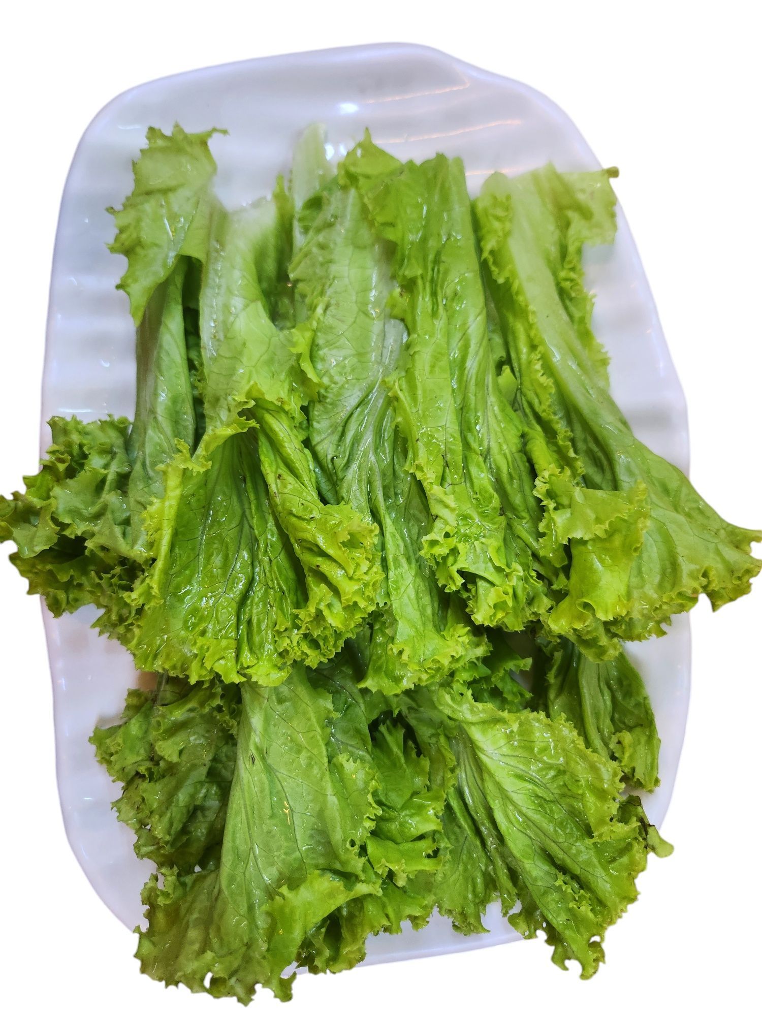 Lettuce 100g